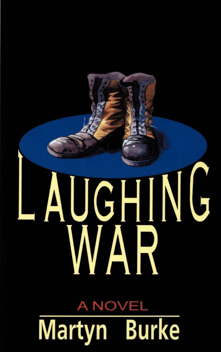 Laughing War 1