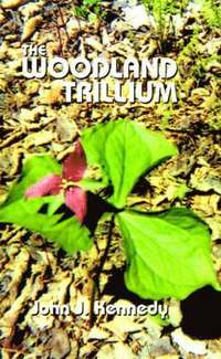 bokomslag The Woodland Trillium