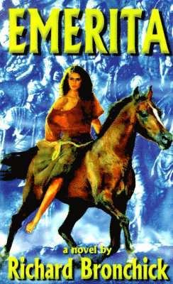 Richard Bronchick - Emerita, Häftad