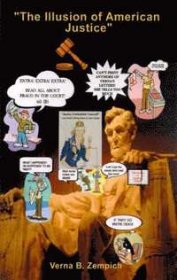 bokomslag Illusion of American Justice