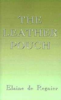 bokomslag The Leather Pouch