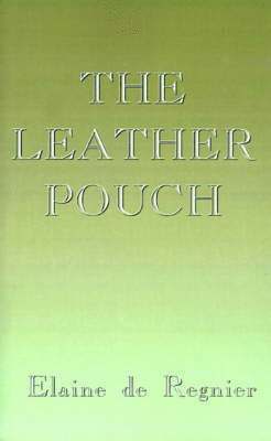 The Leather Pouch 1