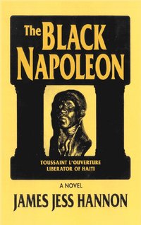 bokomslag The Black Napoleon