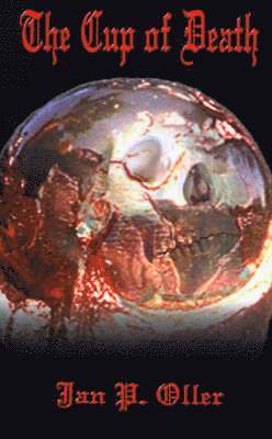 Jan P. Oller - Cup of Death, Häftad