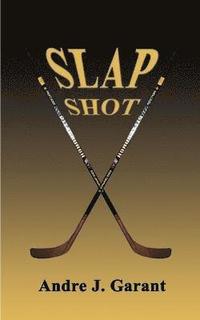 bokomslag Slap Shot