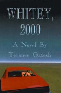 bokomslag Whitey, 2000
