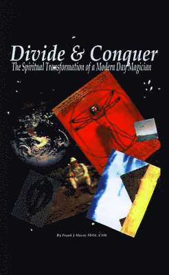 Frank J. Macri - Divide and Conquer, Häftad