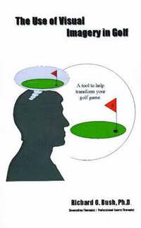 bokomslag The Use of Visual Imagery in Golf