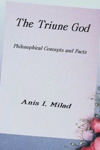 bokomslag The Triune God