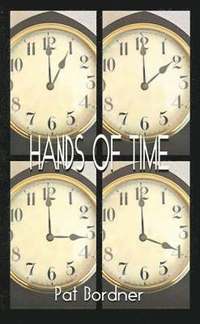 bokomslag Hands of Time