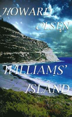 bokomslag Williams' Island