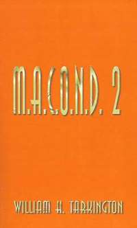 bokomslag M.A.C.O.N.D. 2