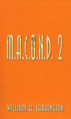 M.A.C.O.N.D. 2 1