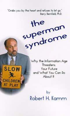 The Superman Syndrome 1