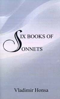 bokomslag Six Books of Sonnets