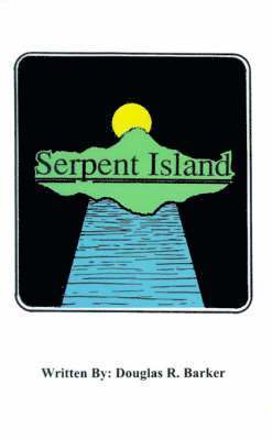 bokomslag Serpent Island