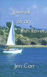 bokomslag Journal of an Irish Rover: Pt. 1