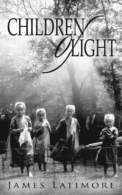 bokomslag Children of Light