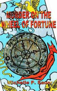 bokomslag Murder on the Wheel of Fortune