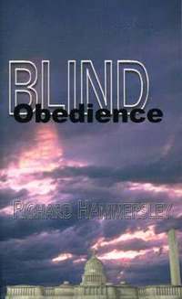 bokomslag Blind Obedience
