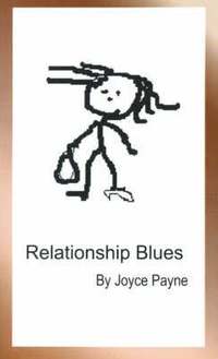 bokomslag Relationship Blues