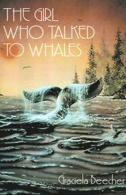 bokomslag Girl Who Talked to Whales