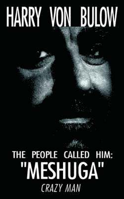 bokomslag People Called Him