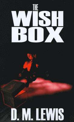 bokomslag Wish Box