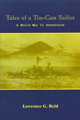 Tales of a Tin-can Sailor