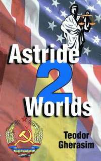 bokomslag Astride Two Worlds