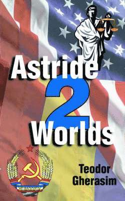 Astride Two Worlds 1