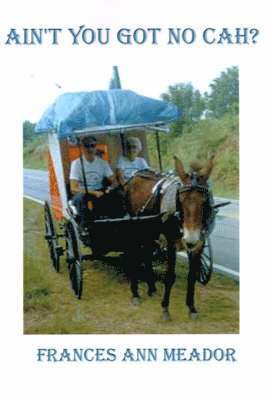 Ain't You Got No Cah?