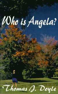 bokomslag Who is Angela?