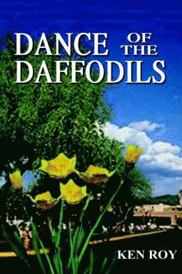 Dance of the Daffodils 1