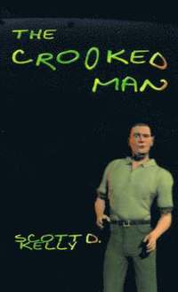 bokomslag The Crooked Man