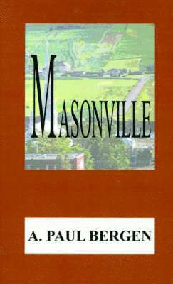 Masonville 1