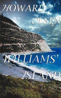 bokomslag Williams' Island