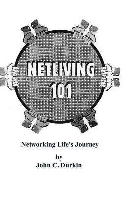 John Durkin - Netliving 101, Häftad