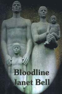 bokomslag Bloodline