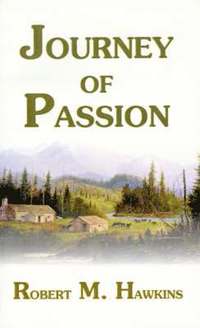 bokomslag Journey of Passion