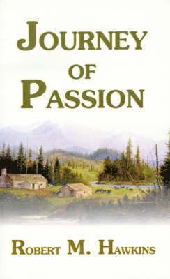 Journey of Passion 1