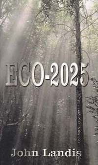 bokomslag ECO-2025