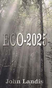 bokomslag ECO-2025