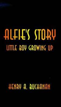 bokomslag Alfie's Story