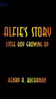 bokomslag Alfie's Story