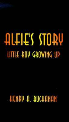 Alfie's Story
