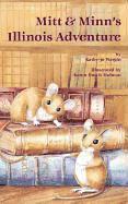 Kathy-jo Wargin - Mitt & Minn's Illinois Adventure, Inbunden