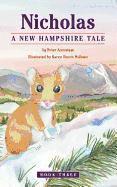bokomslag Nicholas: A New Hampshire Tale