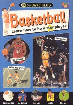 Matt Parselle - Basketball, Inbunden. Tillgänglighet: Tillfälligt slut