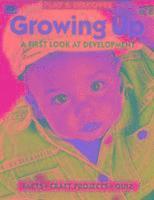 bokomslag Growing Up (Play & Discover)